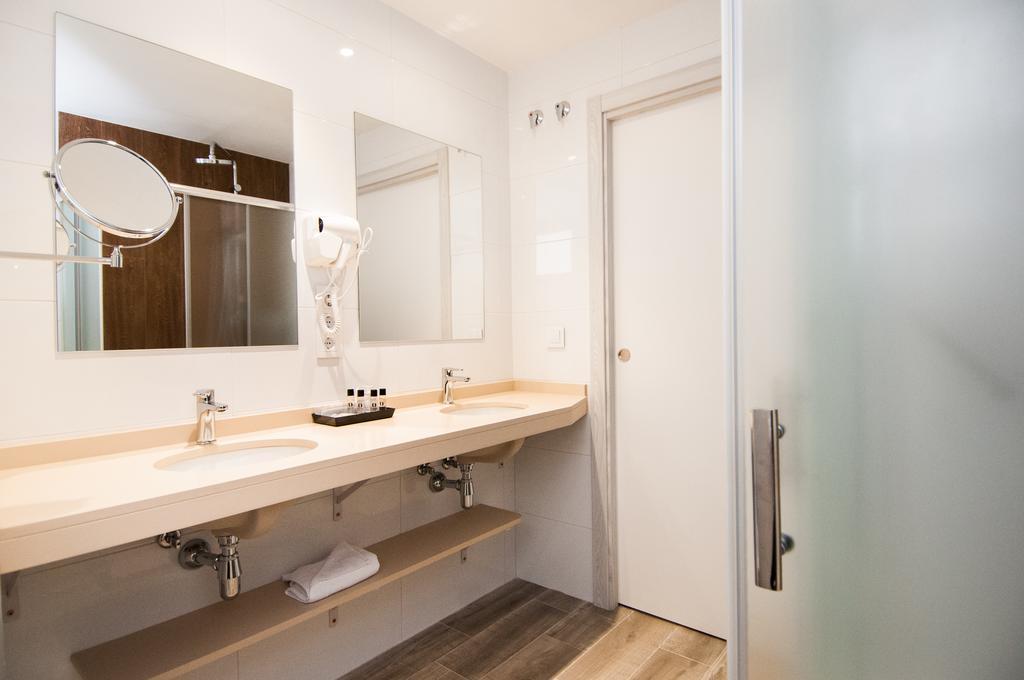 Hotel Censal Villajoyosa Dış mekan fotoğraf