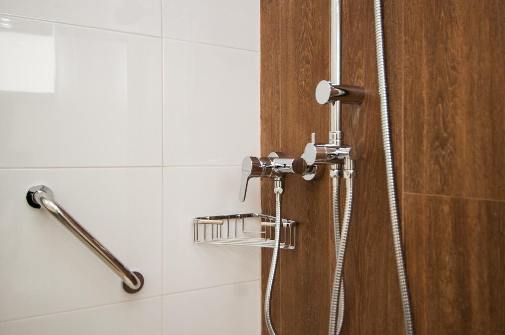 Hotel Censal Villajoyosa Dış mekan fotoğraf