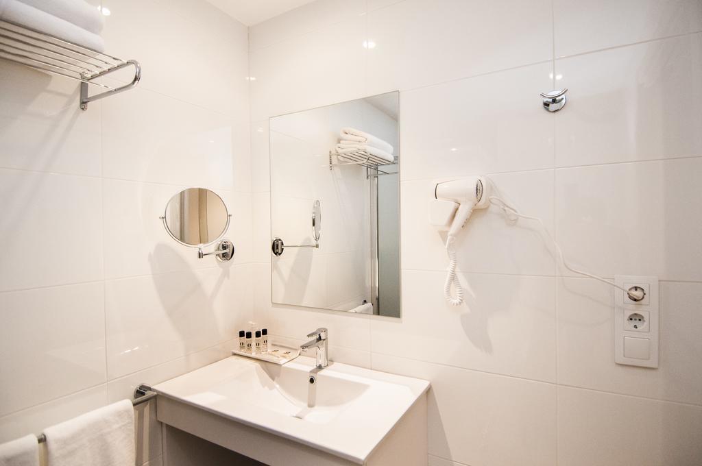 Hotel Censal Villajoyosa Dış mekan fotoğraf