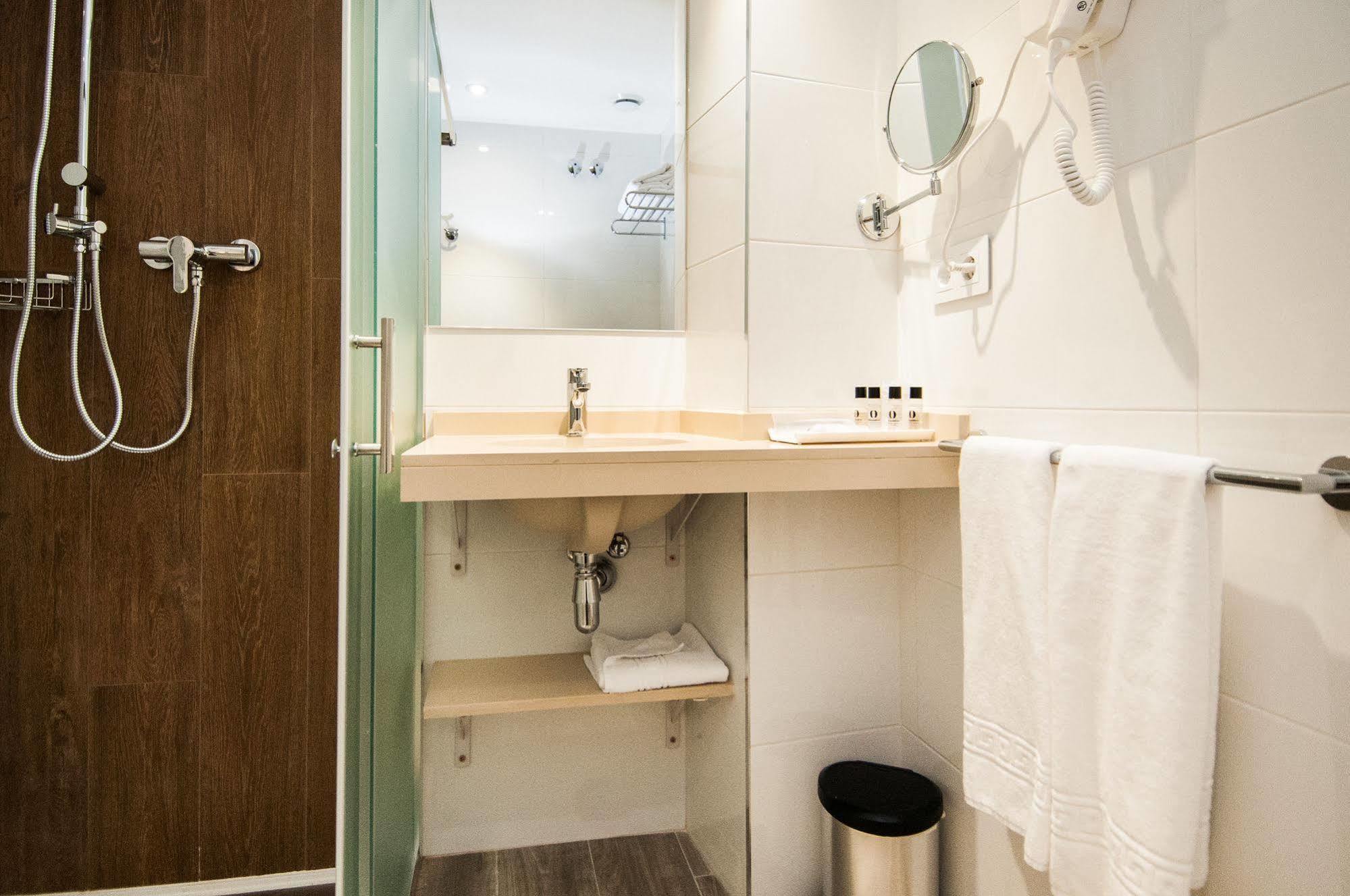 Hotel Censal Villajoyosa Dış mekan fotoğraf
