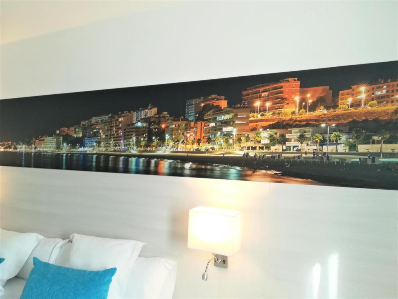 Hotel Censal Villajoyosa Dış mekan fotoğraf